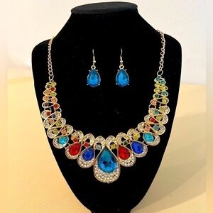 COPY - BEAUTIFUL 2 PIECE SET